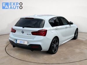 BMW Serie 1 M140iA - Foto 7