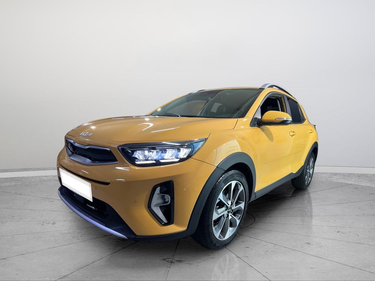 Kia Stonic 1.0 T-GDi 74kW MHEV MT Style Edition - Foto 1