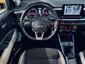 Kia Stonic 1.0 T-GDi 74kW MHEV MT Style Edition - Foto 23