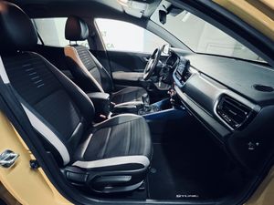 Kia Stonic 1.0 T-GDi 74kW MHEV MT Style Edition - Foto 18