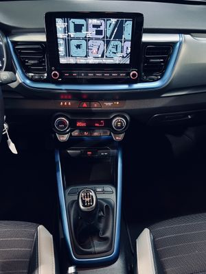 Kia Stonic 1.0 T-GDi 74kW MHEV MT Style Edition - Foto 22