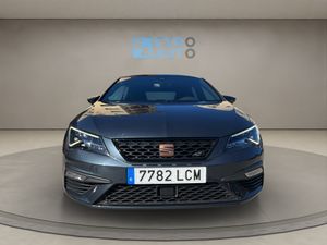 Seat Leon  2.0 TSI 213kW (290CV) DSG-7 St&Sp Cupra - Foto 3