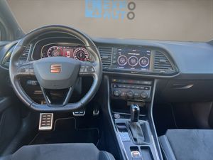 Seat Leon  2.0 TSI 213kW (290CV) DSG-7 St&Sp Cupra - Foto 18