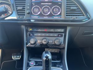 Seat Leon  2.0 TSI 213kW (290CV) DSG-7 St&Sp Cupra - Foto 19