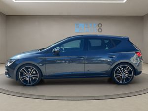 Seat Leon  2.0 TSI 213kW (290CV) DSG-7 St&Sp Cupra - Foto 4