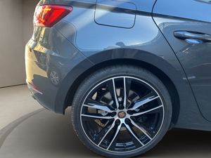 Seat Leon  2.0 TSI 213kW (290CV) DSG-7 St&Sp Cupra - Foto 10