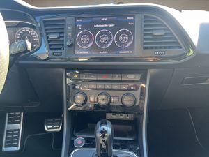 Seat Leon  2.0 TSI 213kW (290CV) DSG-7 St&Sp Cupra - Foto 20