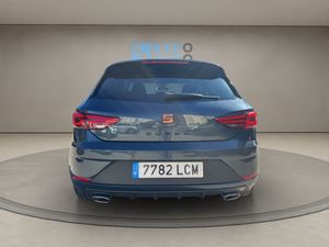 Seat Leon  2.0 TSI 213kW (290CV) DSG-7 St&Sp Cupra - Foto 6