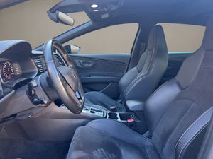 Seat Leon  2.0 TSI 213kW (290CV) DSG-7 St&Sp Cupra - Foto 9