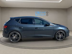 Seat Leon  2.0 TSI 213kW (290CV) DSG-7 St&Sp Cupra - Foto 8