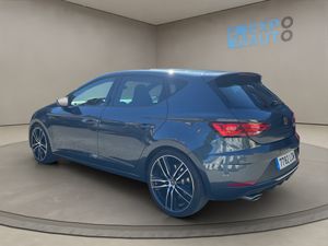 Seat Leon  2.0 TSI 213kW (290CV) DSG-7 St&Sp Cupra - Foto 5