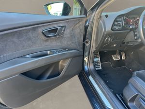 Seat Leon  2.0 TSI 213kW (290CV) DSG-7 St&Sp Cupra - Foto 12