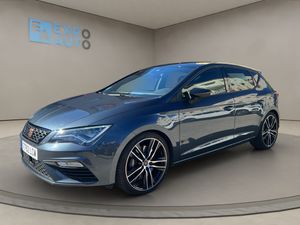 Seat Leon  2.0 TSI 213kW (290CV) DSG-7 St&Sp Cupra - Foto 3