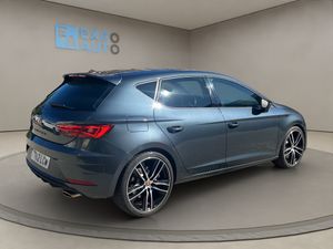 Seat Leon  2.0 TSI 213kW (290CV) DSG-7 St&Sp Cupra - Foto 7