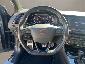 Seat Leon  2.0 TSI 213kW (290CV) DSG-7 St&Sp Cupra - Foto 21