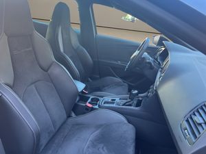 Seat Leon  2.0 TSI 213kW (290CV) DSG-7 St&Sp Cupra - Foto 17