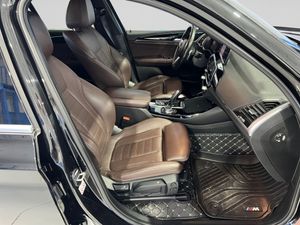 BMW X3 xDrive20d xLine - Foto 17