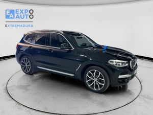 BMW X3 xDrive20d xLine - Foto 28