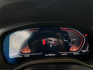 BMW X3 xDrive20d xLine - Foto 34