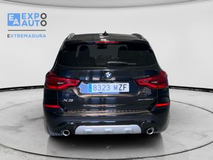 BMW X3 xDrive20d xLine - Foto 25