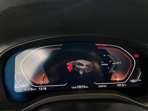 BMW X3 xDrive20d xLine - Foto 14