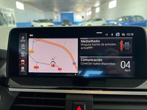 BMW X3 xDrive20d xLine - Foto 41