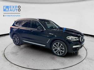 BMW X3 xDrive20d xLine - Foto 8