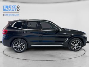 BMW X3 xDrive20d xLine - Foto 27