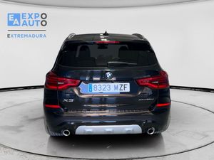 BMW X3 xDrive20d xLine - Foto 5
