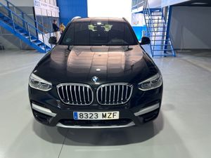 BMW X3 xDrive20d xLine - Foto 40