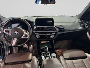 BMW X3 xDrive20d xLine - Foto 33