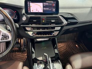 BMW X3 xDrive20d xLine - Foto 36