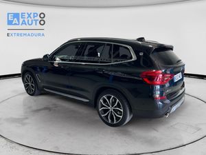 BMW X3 xDrive20d xLine - Foto 4