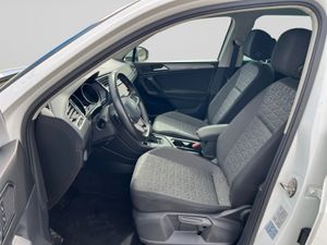 Volkswagen Tiguan Allspace Life 2.0 TDI 110 kW (150 CV) DSG 7 plazas - Foto 11