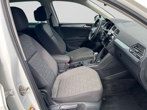Volkswagen Tiguan Allspace Life 2.0 TDI 110 kW (150 CV) DSG 7 plazas - Foto 17