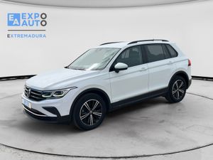 Volkswagen Tiguan Allspace Life 2.0 TDI 110 kW (150 CV) DSG 7 plazas - Foto 2