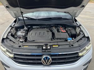 Volkswagen Tiguan Allspace Life 2.0 TDI 110 kW (150 CV) DSG 7 plazas - Foto 20