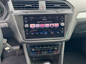Volkswagen Tiguan Allspace Life 2.0 TDI 110 kW (150 CV) DSG 7 plazas - Foto 21