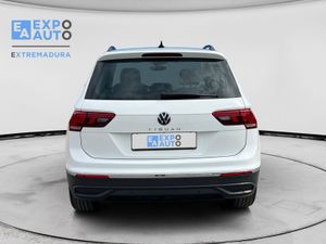 Volkswagen Tiguan Allspace Life 2.0 TDI 110 kW (150 CV) DSG 7 plazas - Foto 5