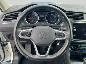 Volkswagen Tiguan Allspace Life 2.0 TDI 110 kW (150 CV) DSG 7 plazas - Foto 33