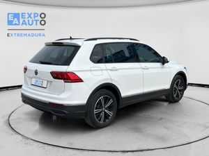 Volkswagen Tiguan Allspace Life 2.0 TDI 110 kW (150 CV) DSG 7 plazas - Foto 6