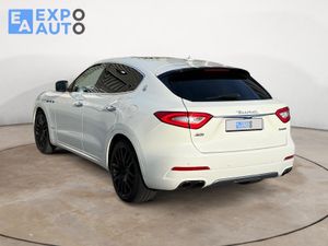 Maserati Levante V6 430 HP AWD S GranLusso - Foto 5