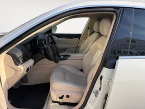 Maserati Levante V6 430 HP AWD S GranLusso - Foto 27