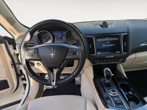 Maserati Levante V6 430 HP AWD S GranLusso - Foto 28