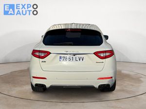 Maserati Levante V6 430 HP AWD S GranLusso - Foto 8