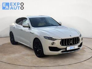 Maserati Levante V6 430 HP AWD S GranLusso - Foto 2