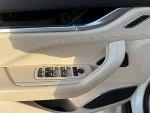 Maserati Levante V6 430 HP AWD S GranLusso - Foto 14