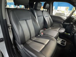 Ford Ranger F150 XLT - RAPTOR - Foto 16