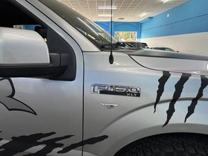 Ford Ranger F150 XLT - RAPTOR - Foto 6