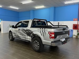 Ford Ranger F150 XLT - RAPTOR - Foto 8